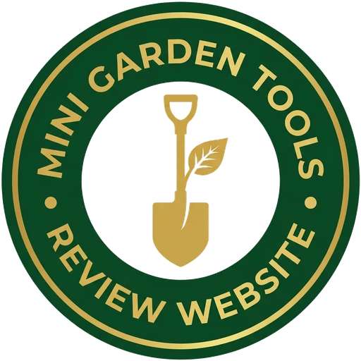 Mini Garden Tools