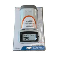 AcuRite Digital Rain Gauge image 2