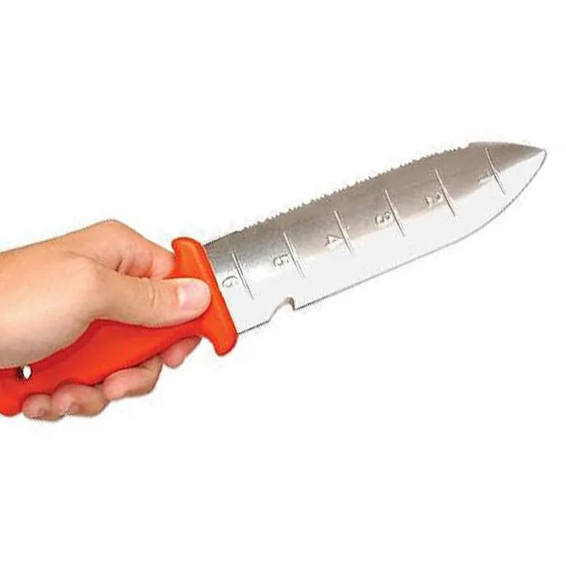 A.M. Leonard Deluxe Soil Knife