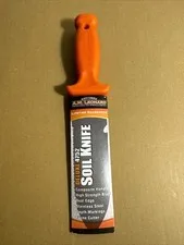 A.M. Leonard Deluxe Soil Knife image 3