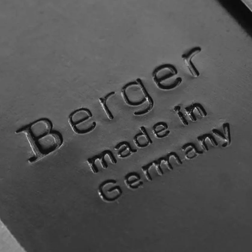 Berger Topiary Shears image 2