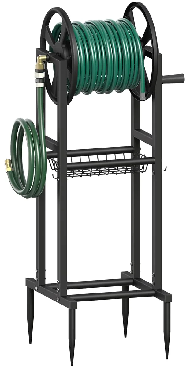 Bosmere Garden Line Reel image 2