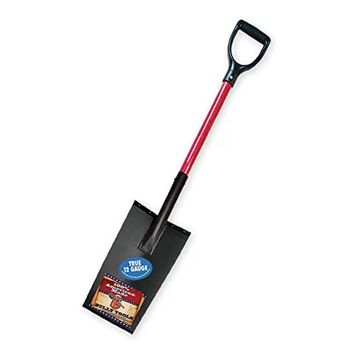 Bully Tools Border Spade