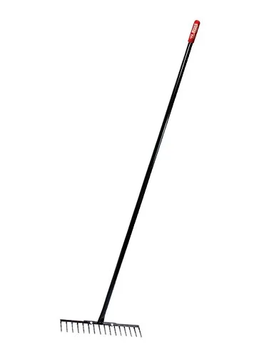 Bully Tools Landscape Rake