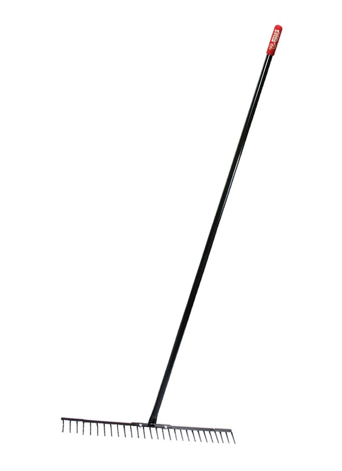 Bully Tools Landscape Rake image 2