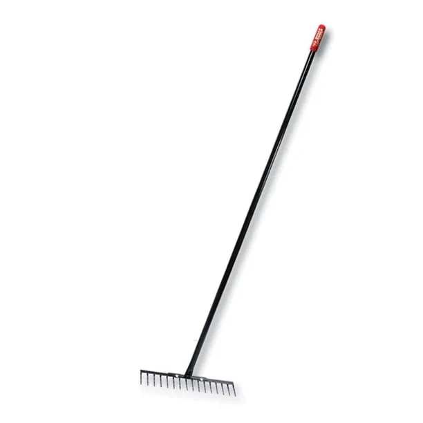 Bully Tools Landscape Rake image 3