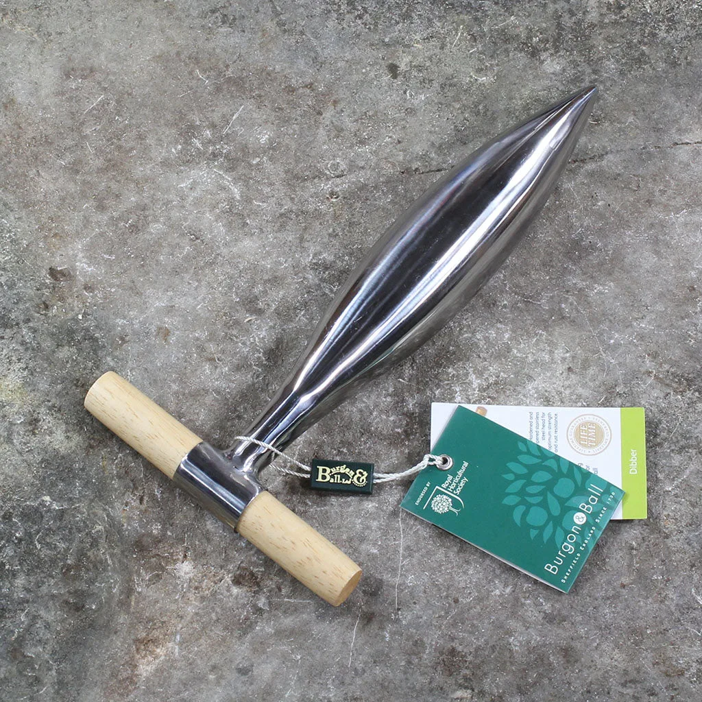Burgon & Ball Dibber
