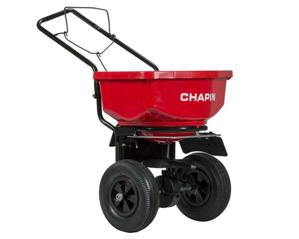 Chapin SureSpread Drop Spreader