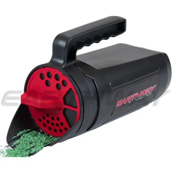 EarthWay Handheld Seed Spreader