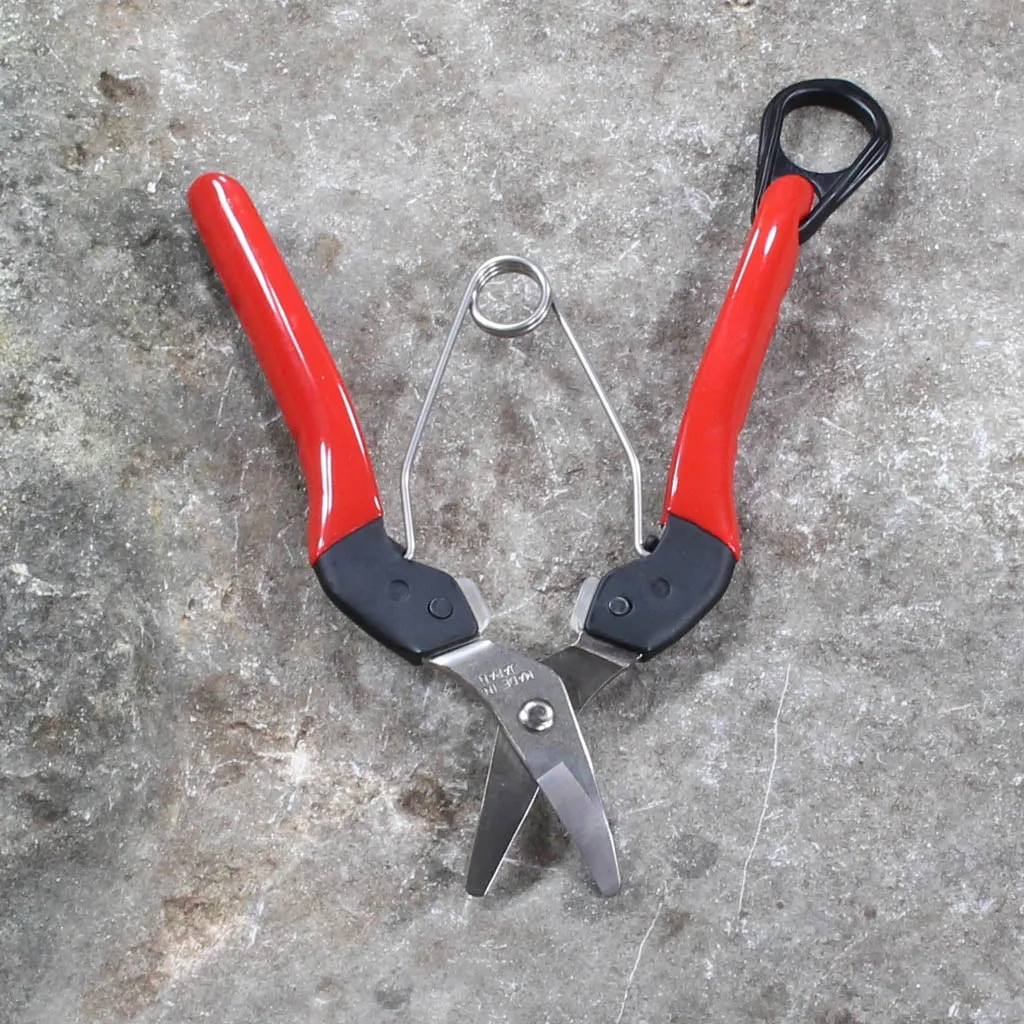 Felco 322 Picking and Trimming Snips image 2