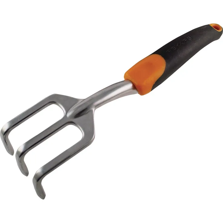 Fiskars Ergo Hand Cultivator image 2