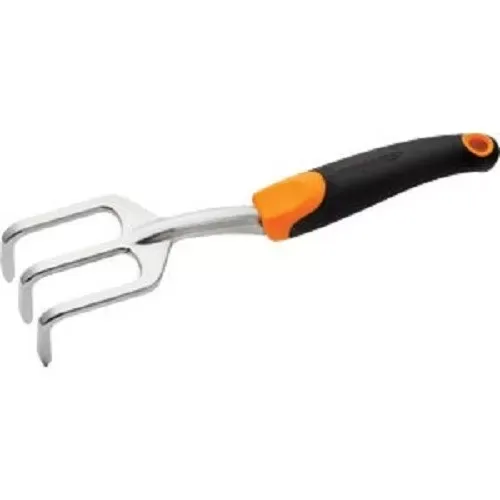 Fiskars Ergo Hand Cultivator image 3