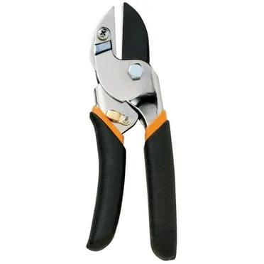 Fiskars Steel Bypass Pruner