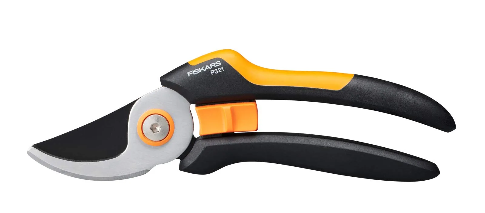 Fiskars Steel Bypass Pruner image 2