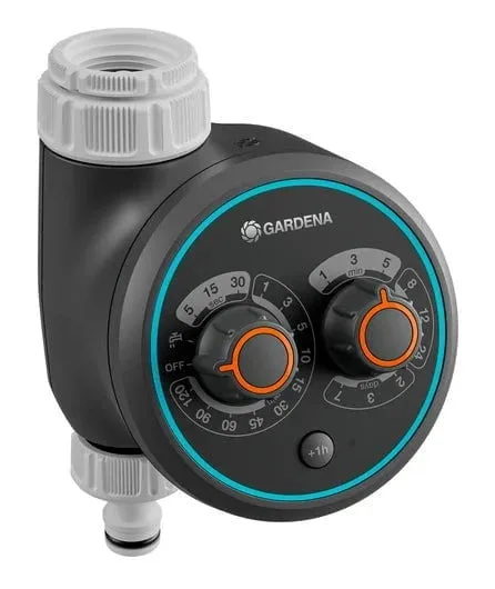 Gardena Water Control Timer