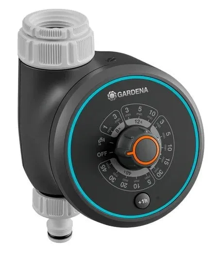 Gardena Water Control Timer image 2