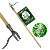 Grampa's Weeder Stand-Up Weed Puller image 2