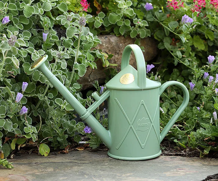 Haws Heritage Watering Can