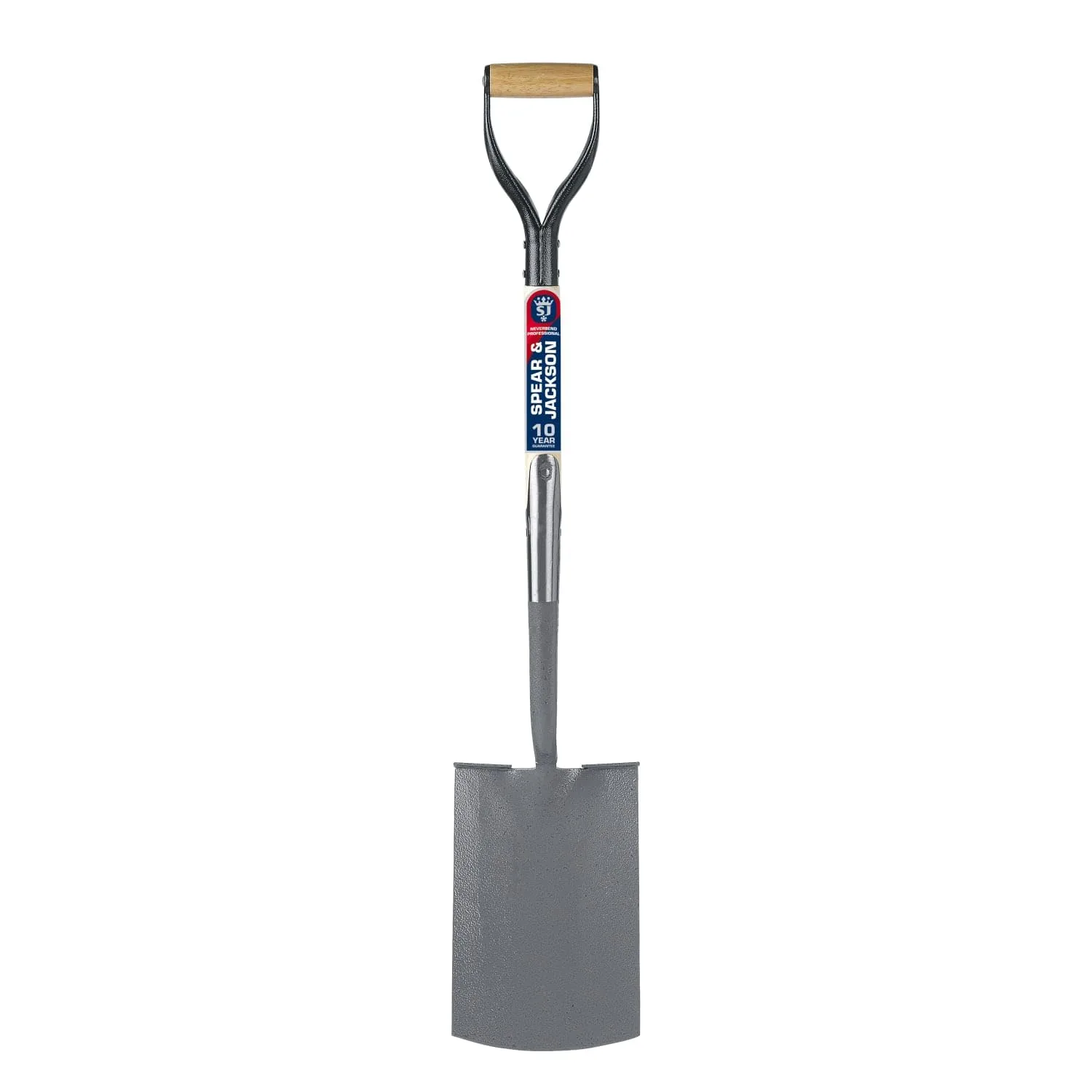 Jackson Professional Digging Shovel