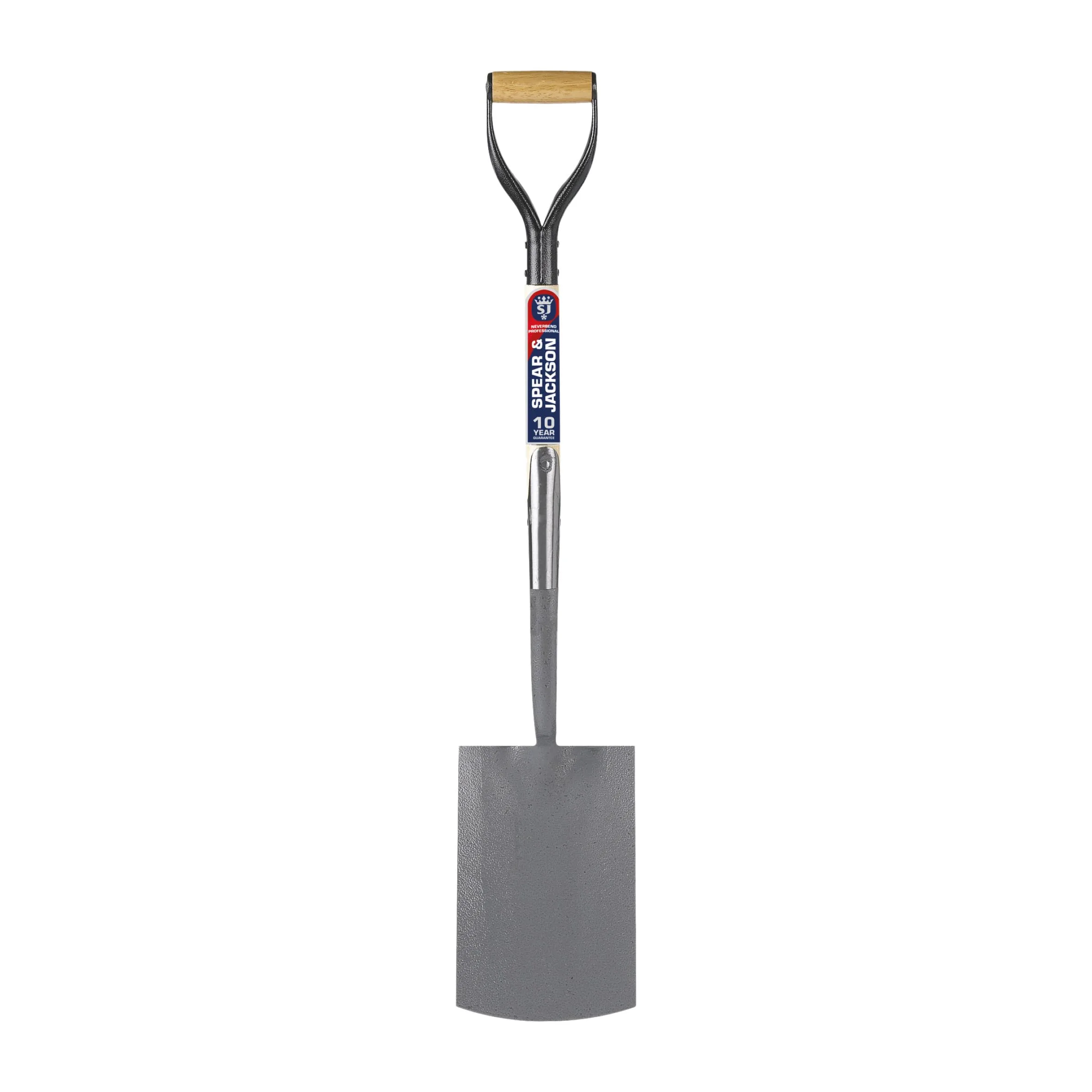 Jackson Professional Digging Shovel image 2
