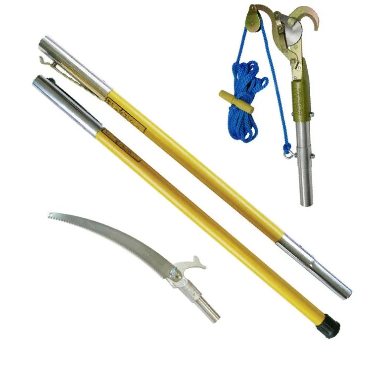 Jameson FG-6 Pole Pruner Kit