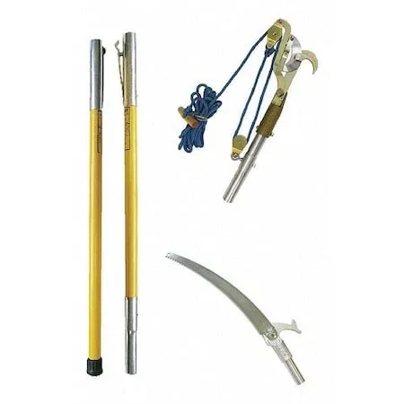 Jameson FG-6 Pole Pruner Kit image 2