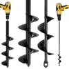 K-Brands Garden Auger Drill Bit image 3