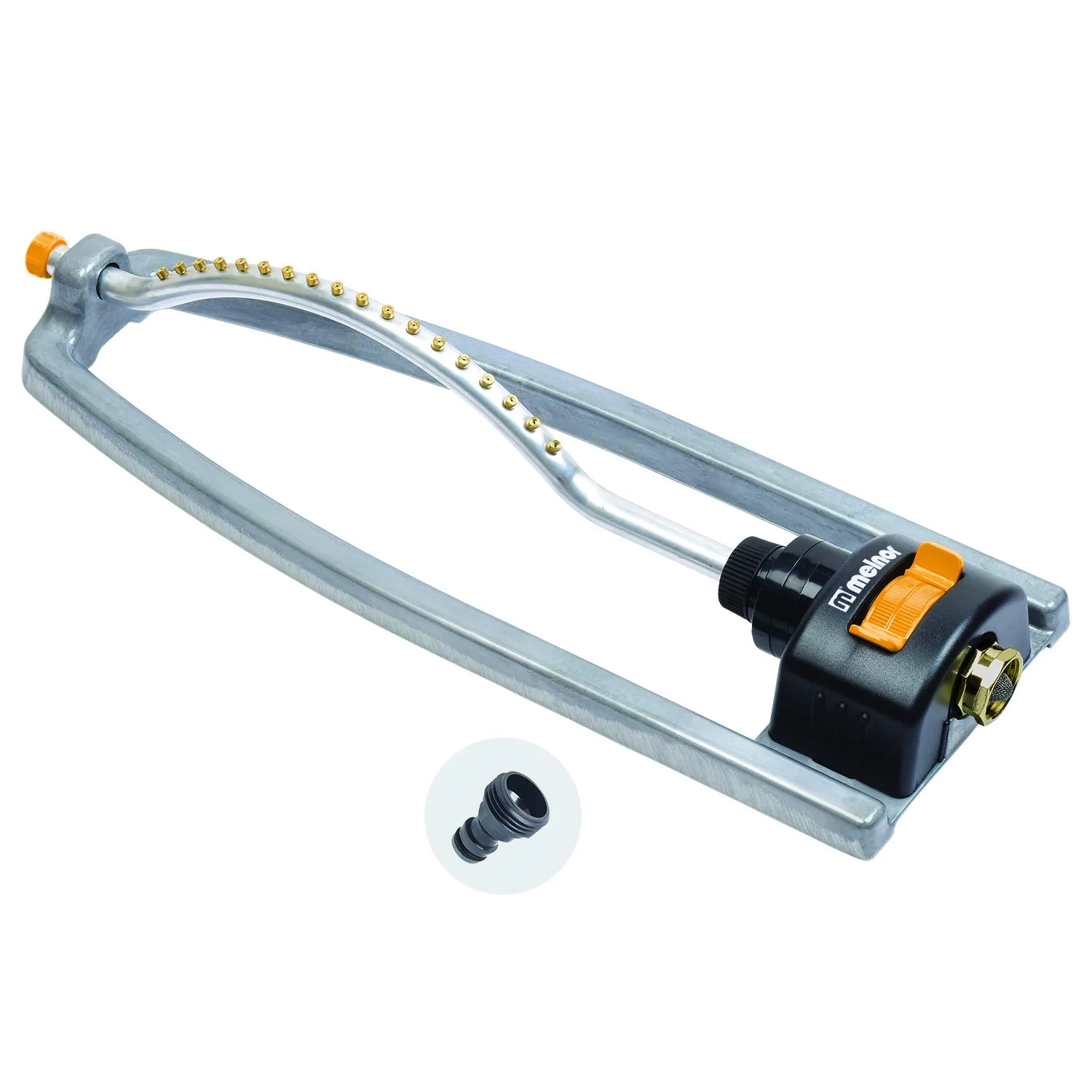 Melnor XT Oscillating Sprinkler image 2