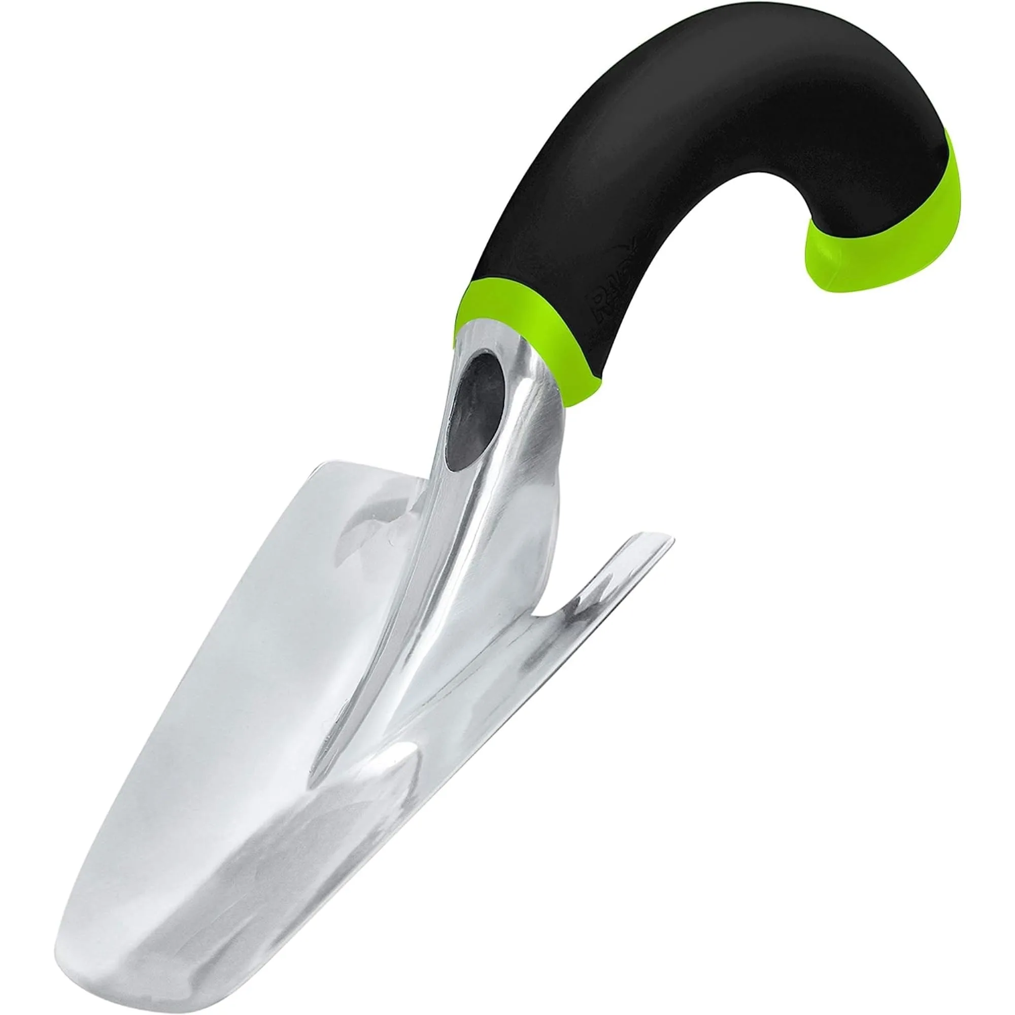 Radius Garden Ergonomic Hand Trowel