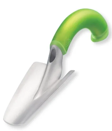 Radius Garden Ergonomic Hand Trowel image 3