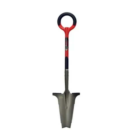 Radius Garden Root Slayer Shovel