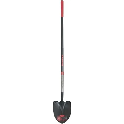 Razor-Back Round Point Shovel image 2