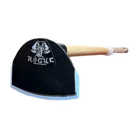 Rogue Hoe Field Hoe
