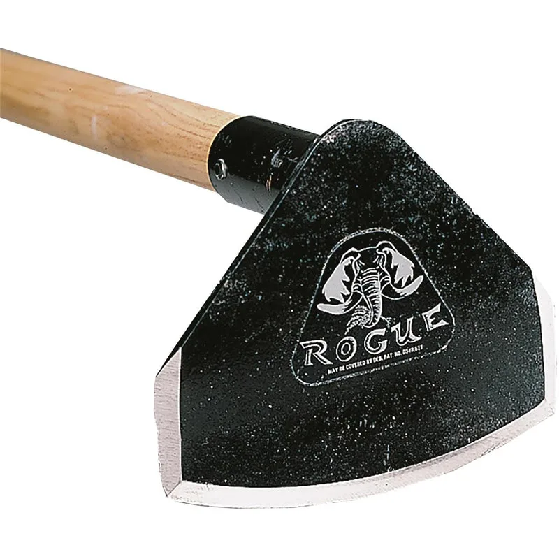 Rogue Hoe Field Hoe image 3