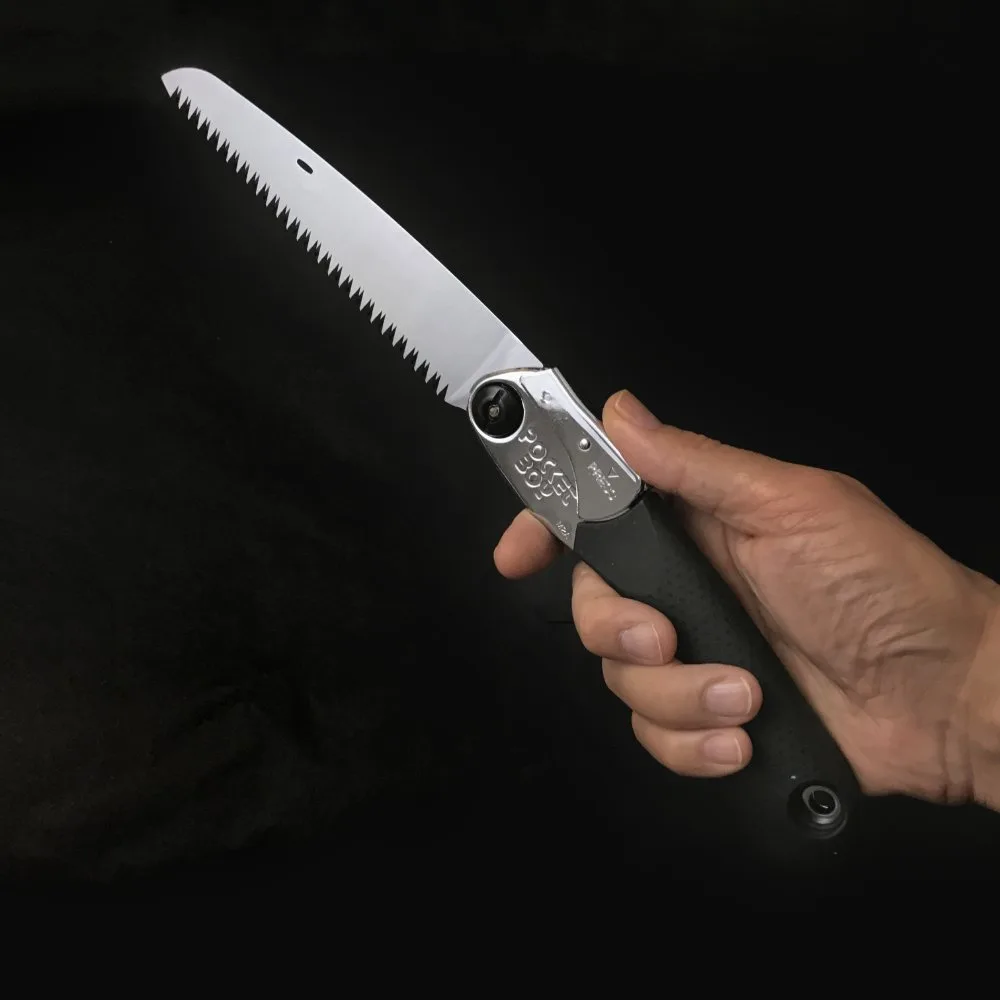 Silky PocketBoy Folding Saw