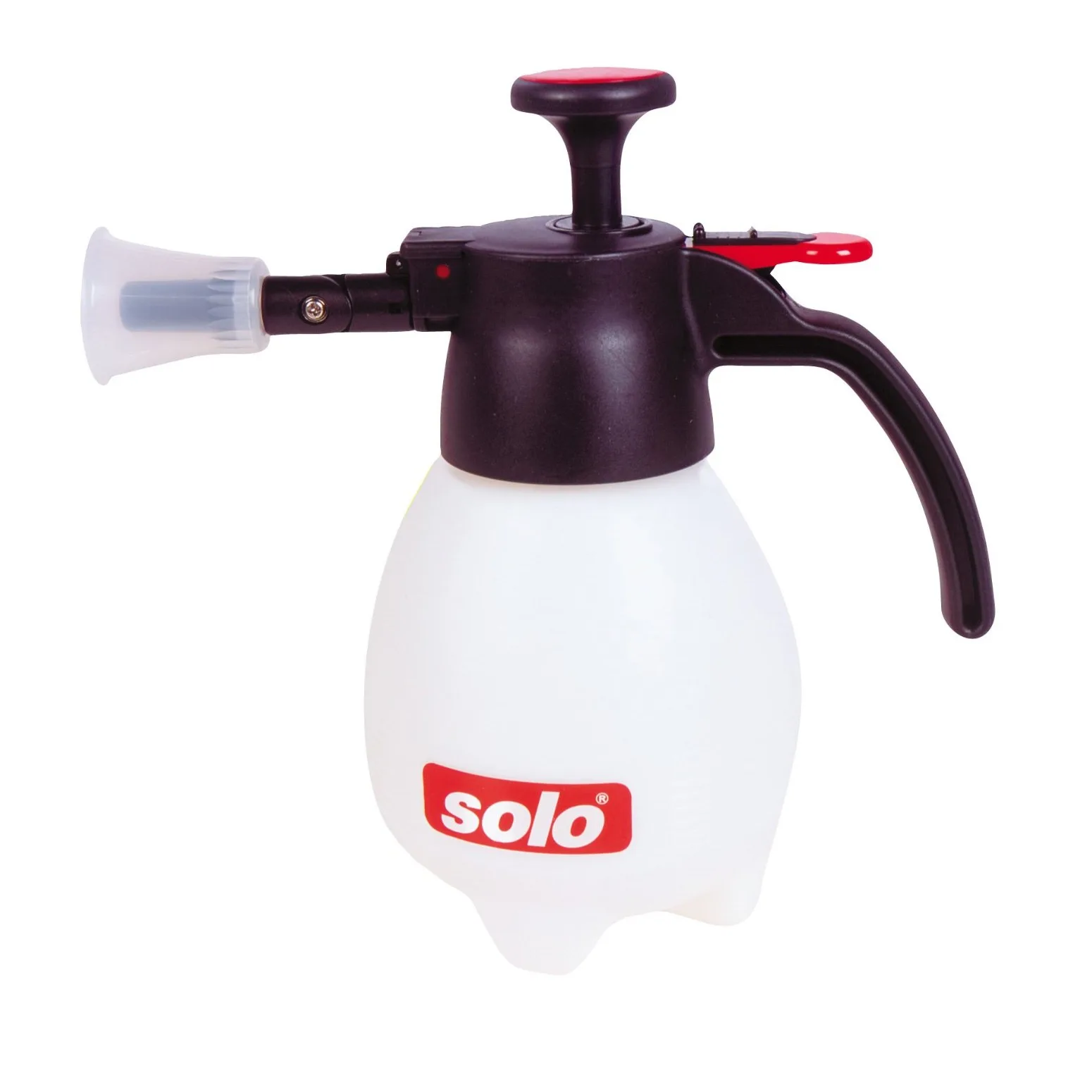 Solo 418 One-Hand Pressure Sprayer