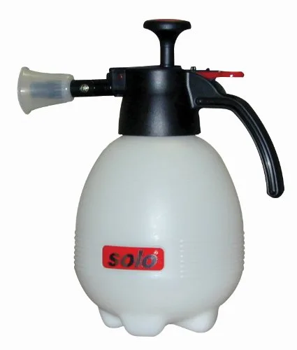 Solo 418 One-Hand Pressure Sprayer image 3
