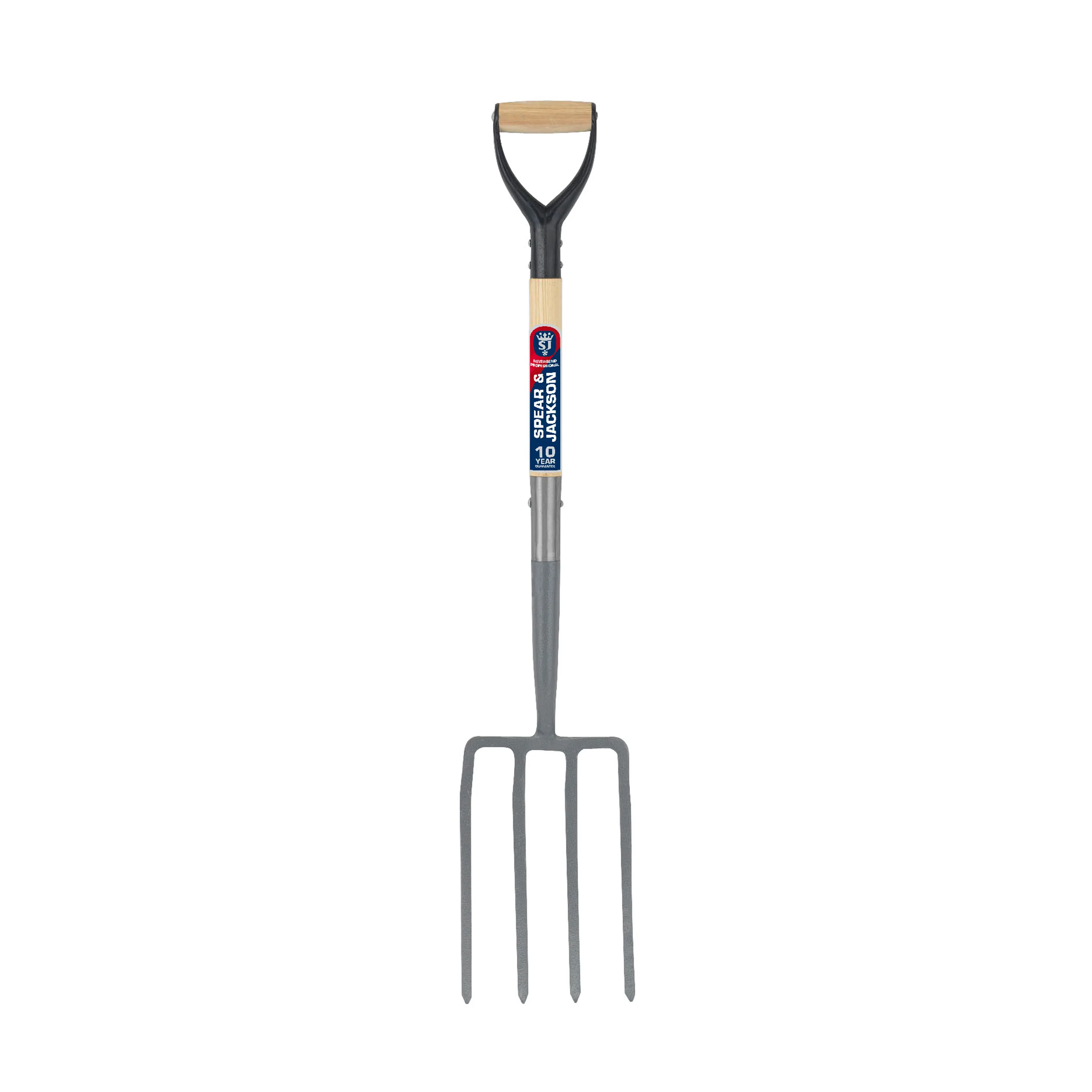 Spear & Jackson Potato Fork