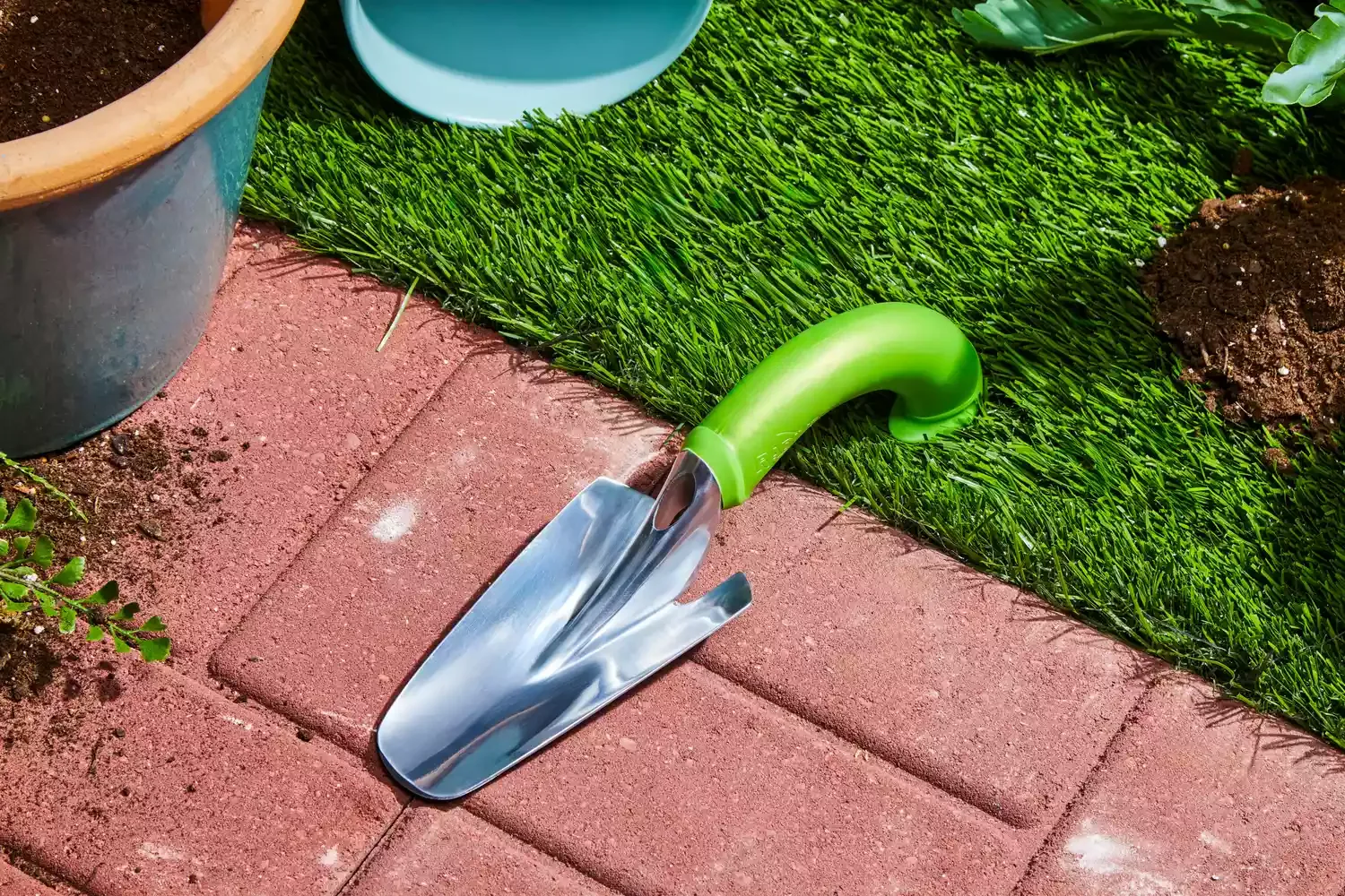 Wilcox All-Pro Soil Scoop image 2