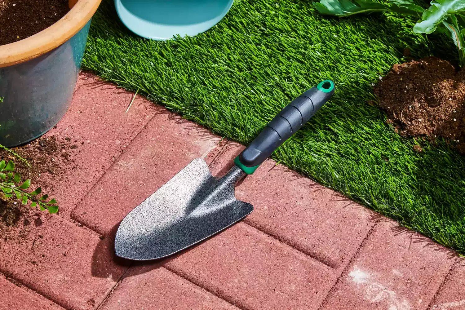 Wilcox All-Pro Soil Scoop image 3