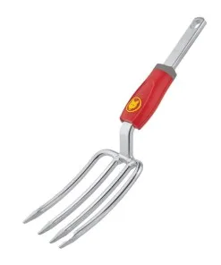 Wolf-Garten Hand Fork image 2