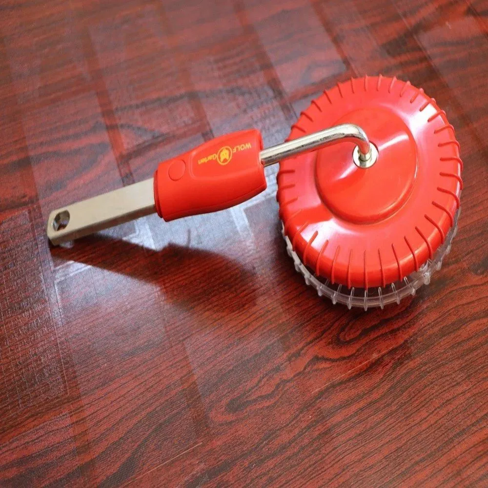 Wolf-Garten Hand Seed Sower