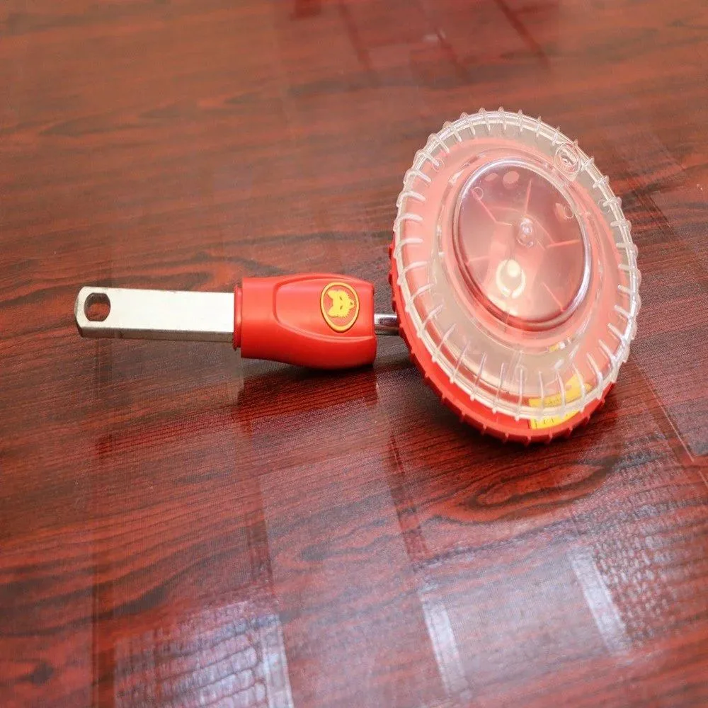 Wolf-Garten Hand Seed Sower image 2